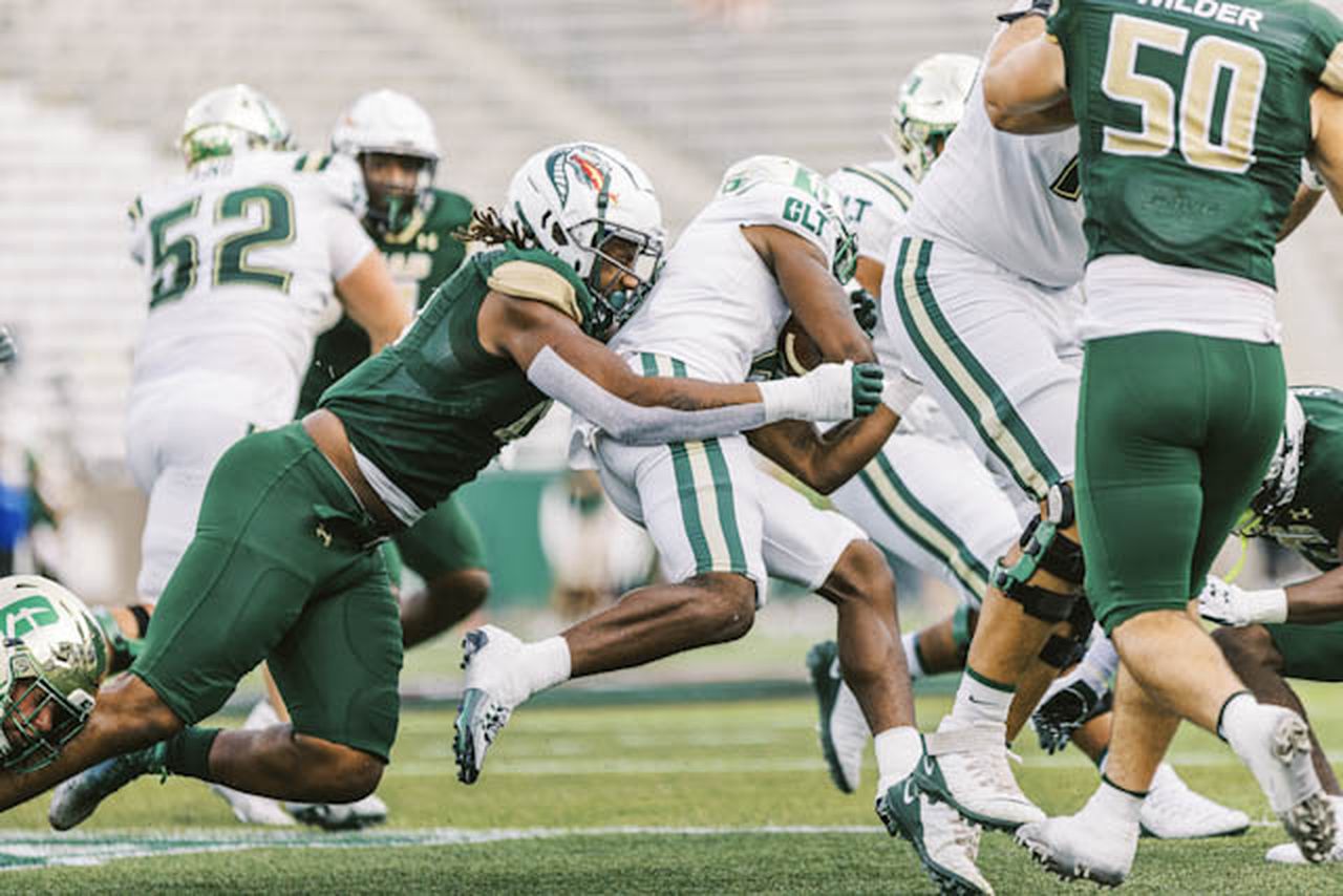 ‘Embrace the moment’: UAB hits the road for Friday night matchup against Western Kentucky