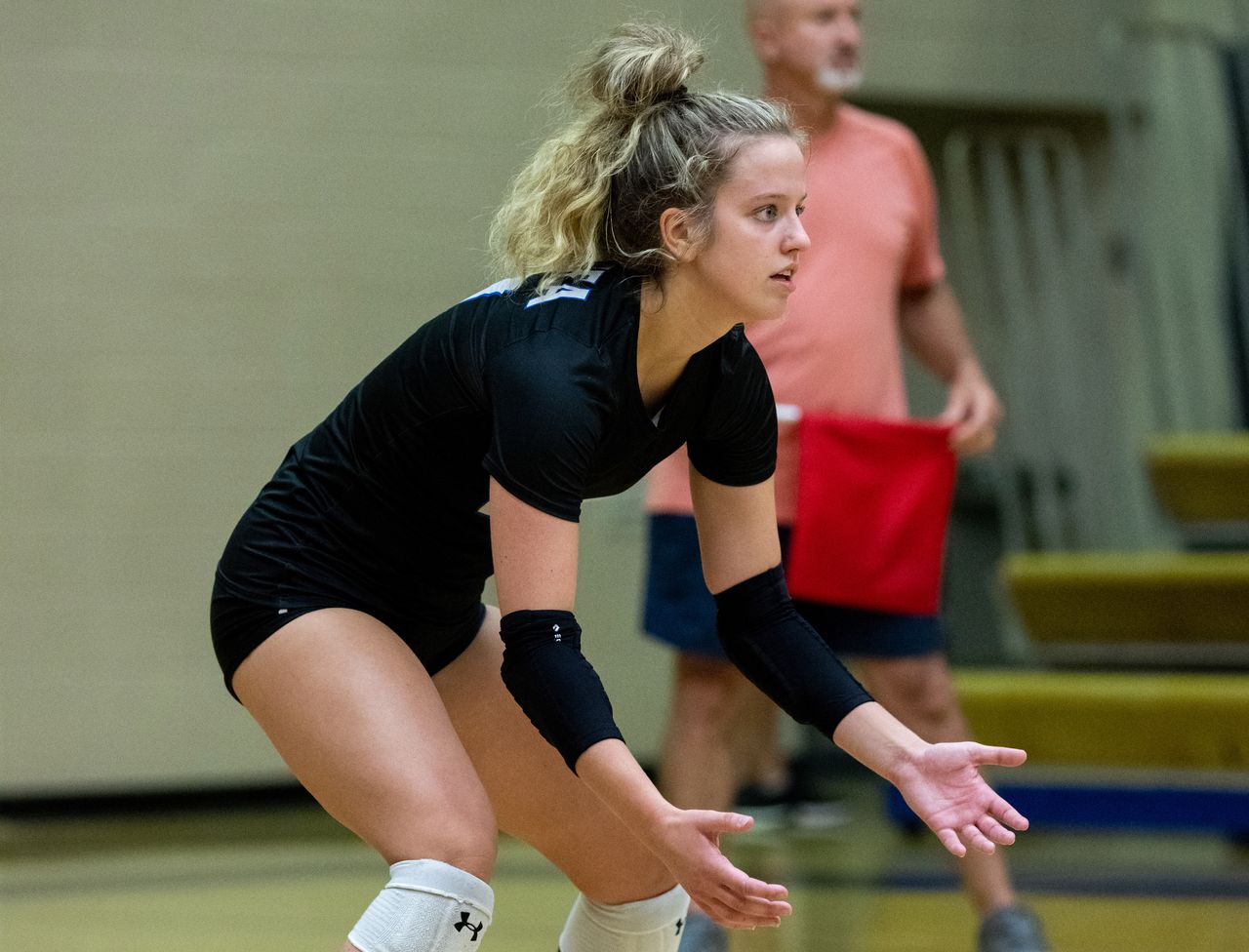 Fans select top statewide volleyball performance for Week 7
