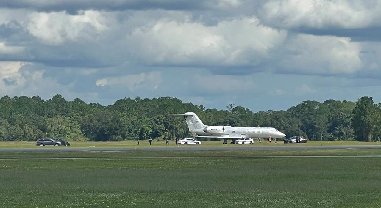 Florida skydiver dies in ‘hard landing’ when parachute malfunctions