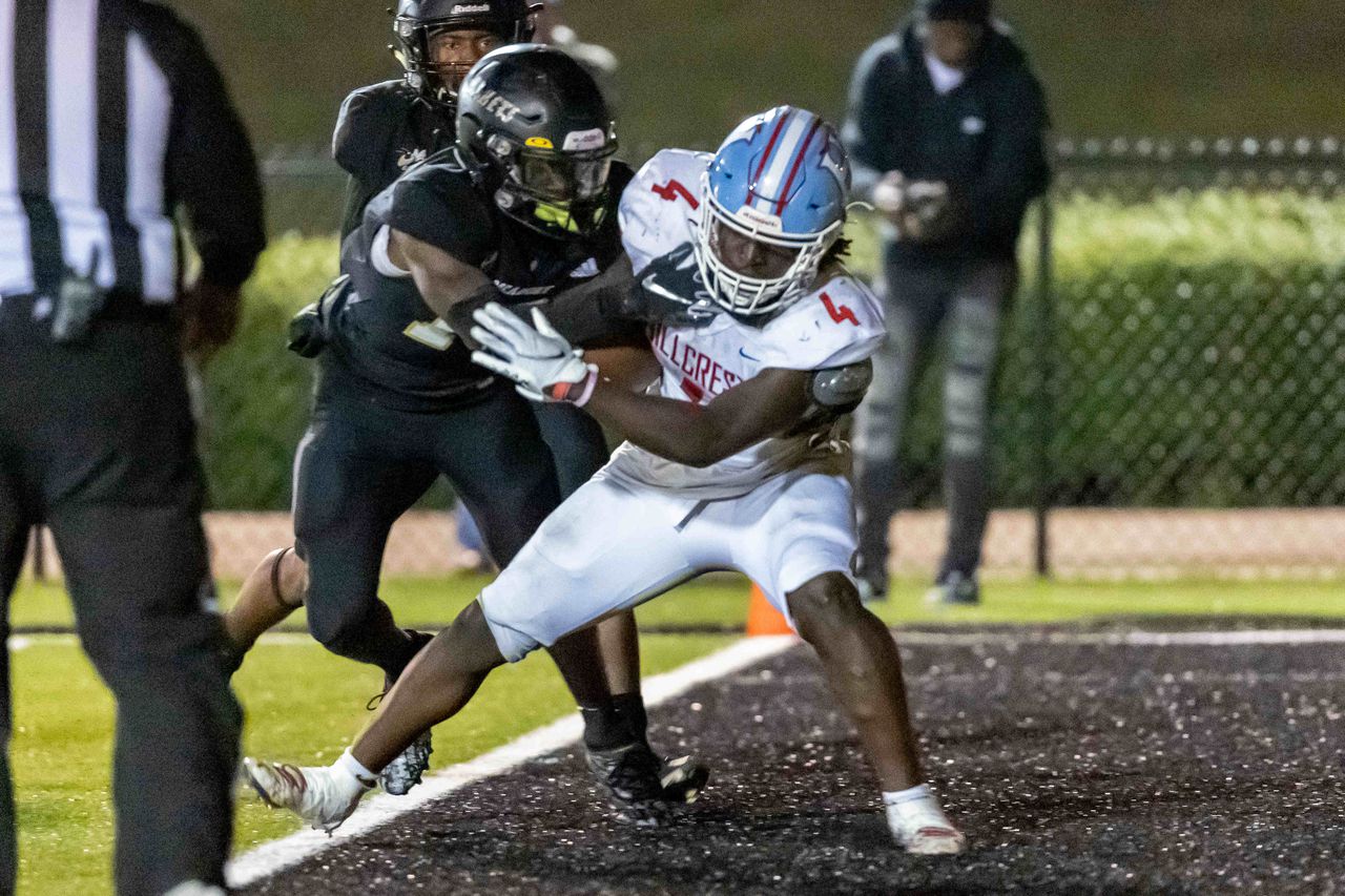 Friday roundup: Hillcrest-Tuscaloosa tops McAdory, Spanish Fort wins