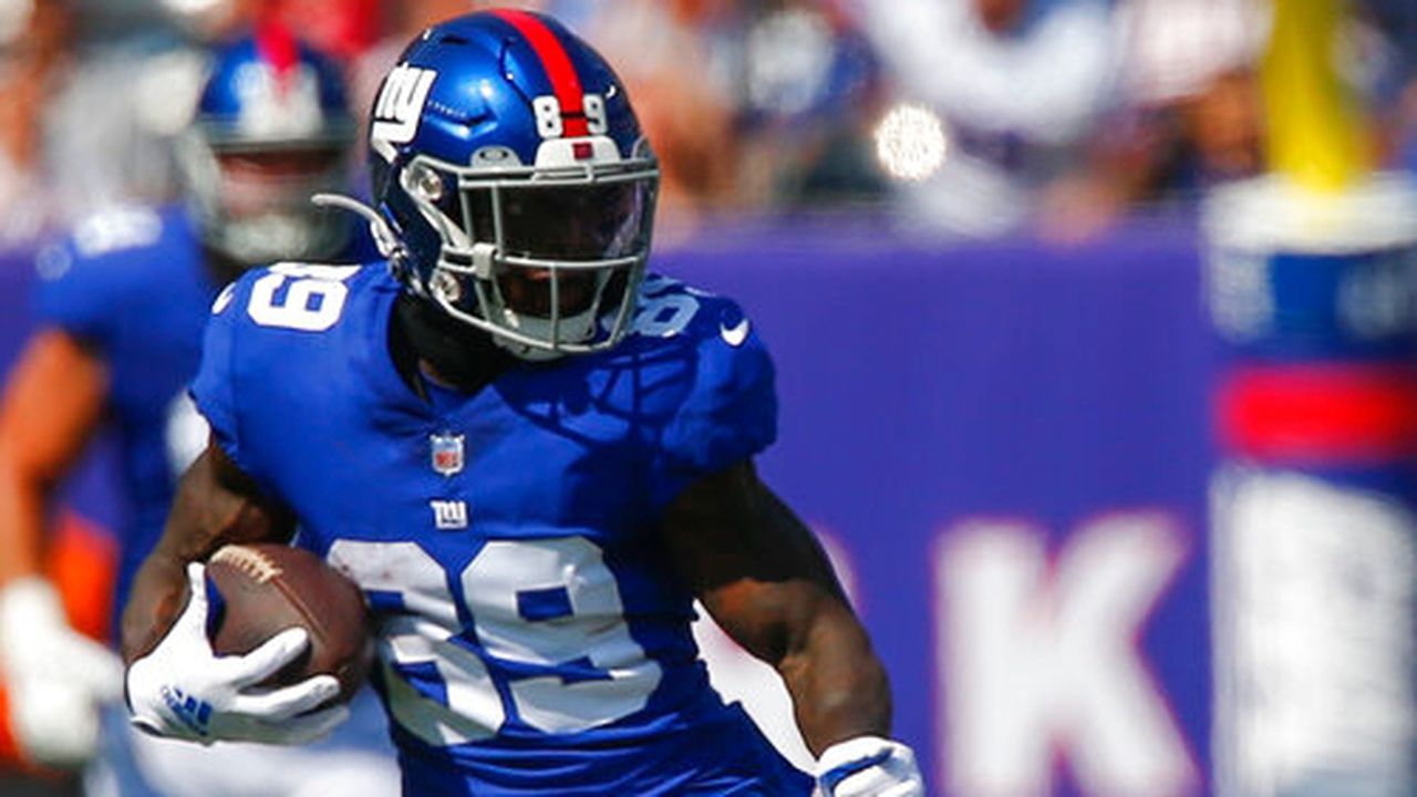 Giants trade former Alabama prep star to Chiefs