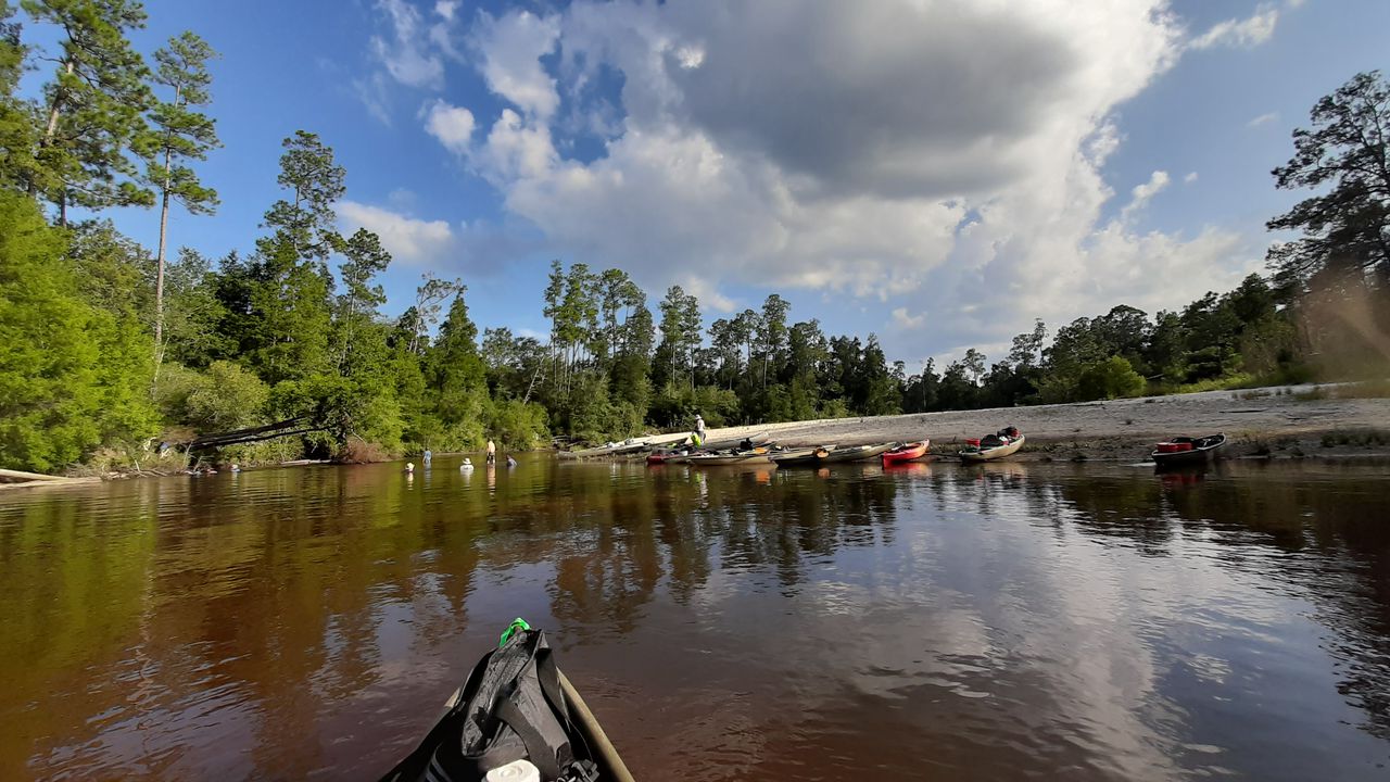 Guest opinion: Clean water required the will to act 50 years ago