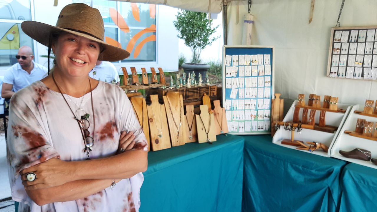 Gulf Shores’ Shrimp Festival gets off to strong start after 2-year hiatus: ‘We really missed it’