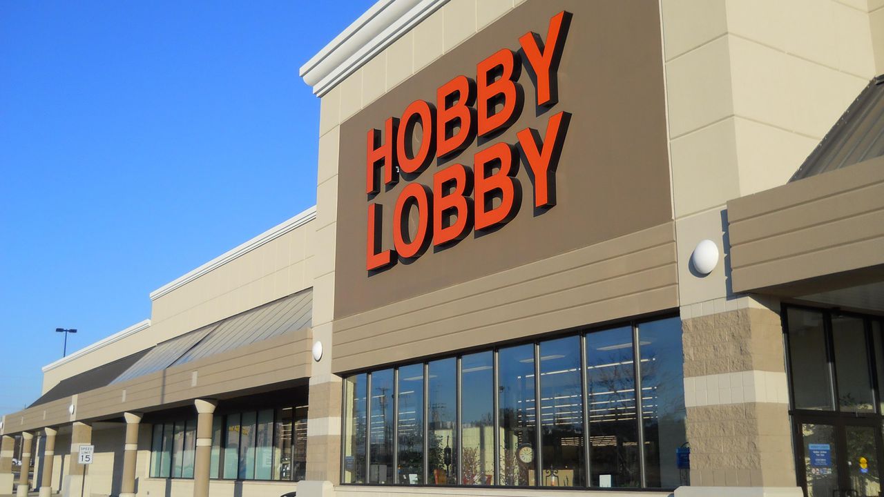 Hobby Lobby CEO says he is giving away company: ‘God was the true owner’