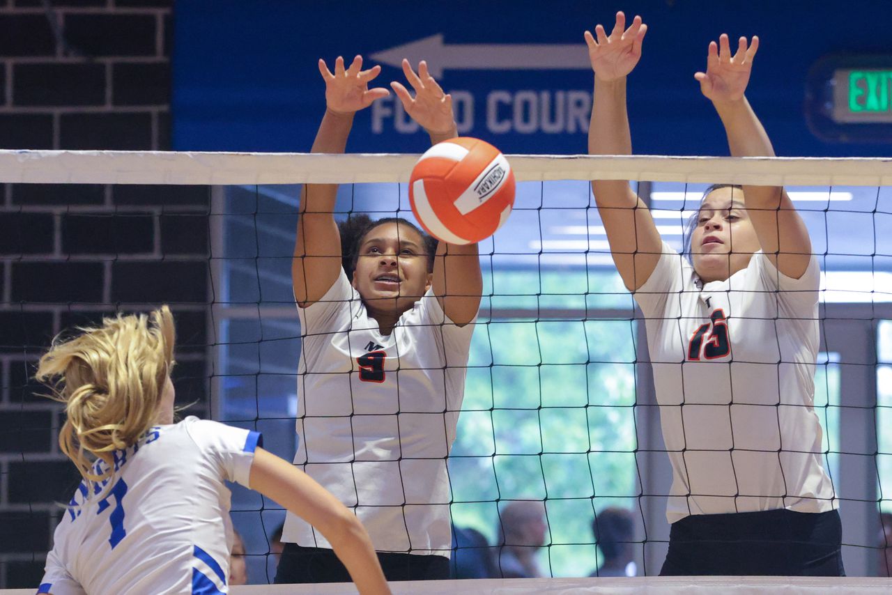 HS volleyball update: McGill-Toolen wins 17th straight, captures Blalock Tournament