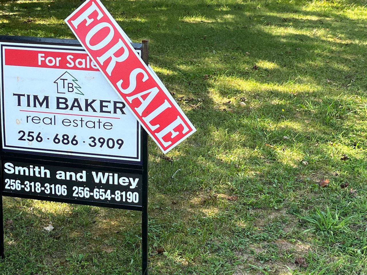 Huntsville area home sales continued to slow in September