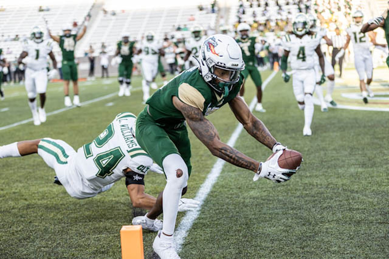 Instant Analysis: UAB overcomes rough start; defense shines second half