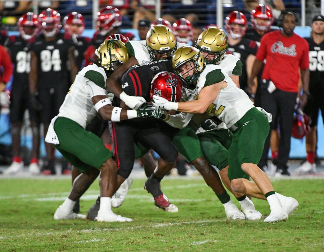 Instant Analysis: UAB’s fourth-quarter rally comes up short at FAU