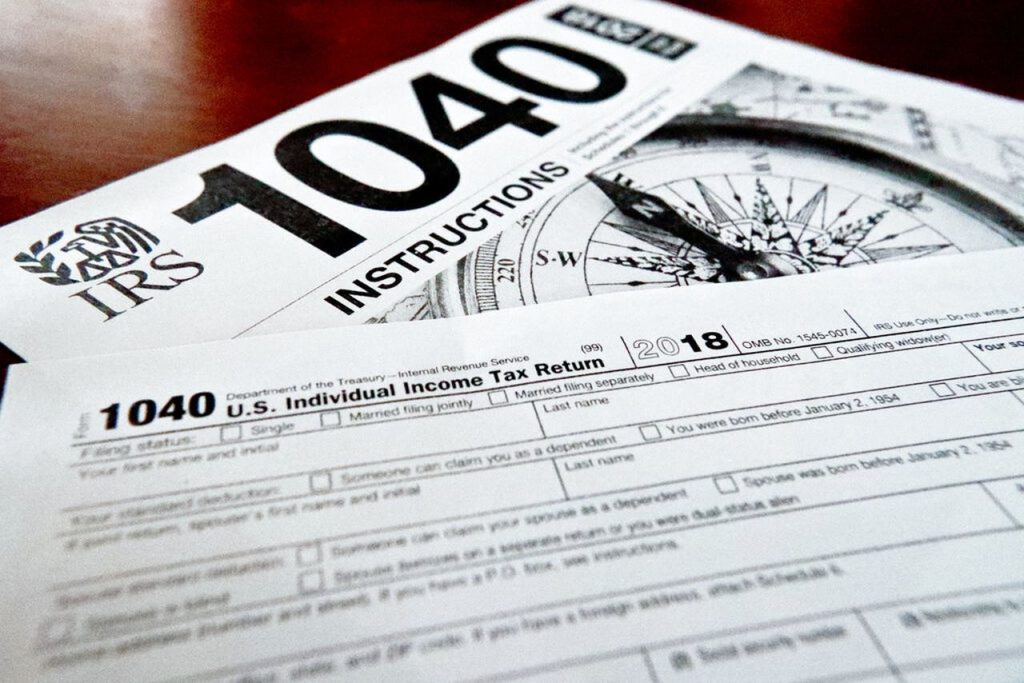 IRS releases higher 2023 tax brackets, standard deductions, inflation