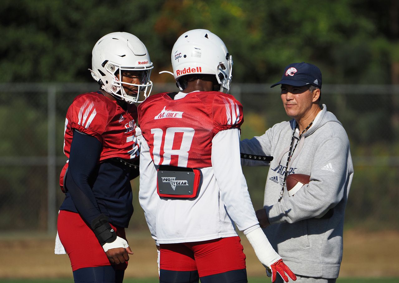 Jaguar buzz: South Alabama meets ULM after bye week