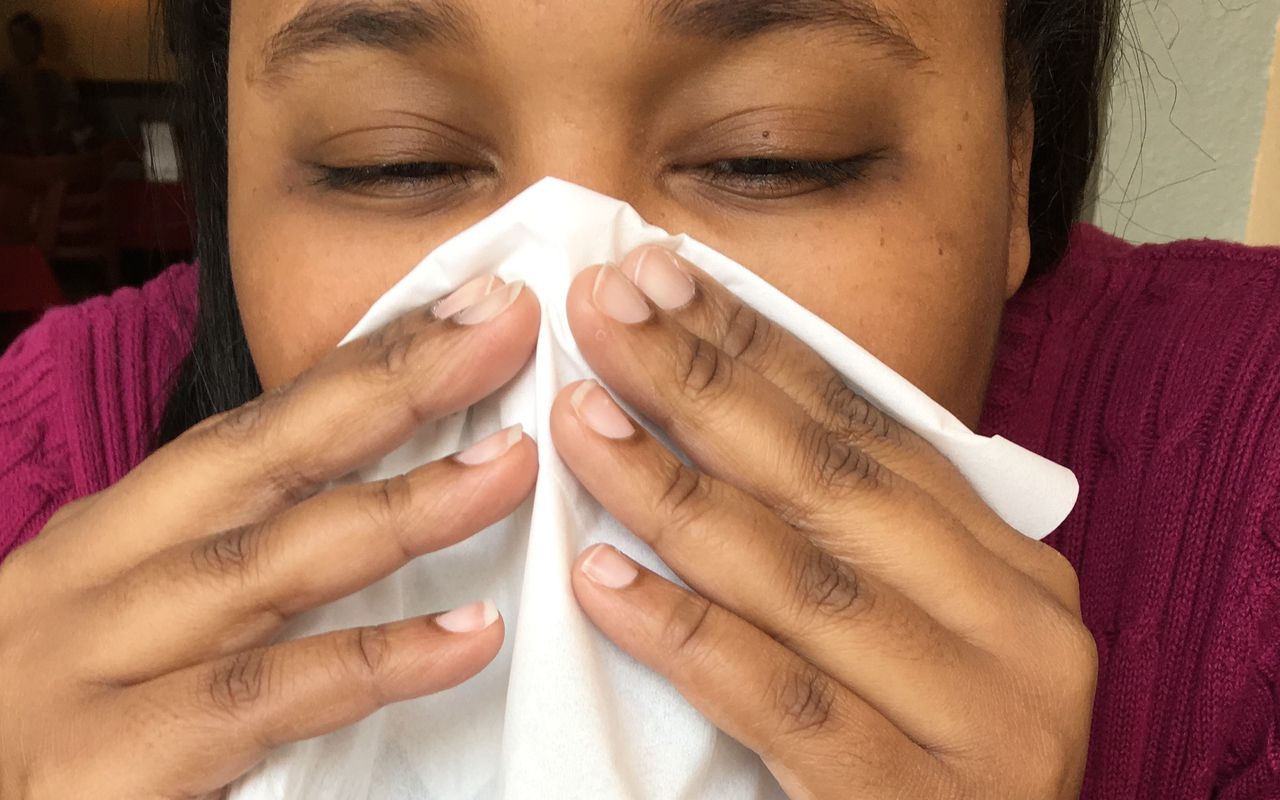 Judge out, flu in, weather coming: Down in Alabama