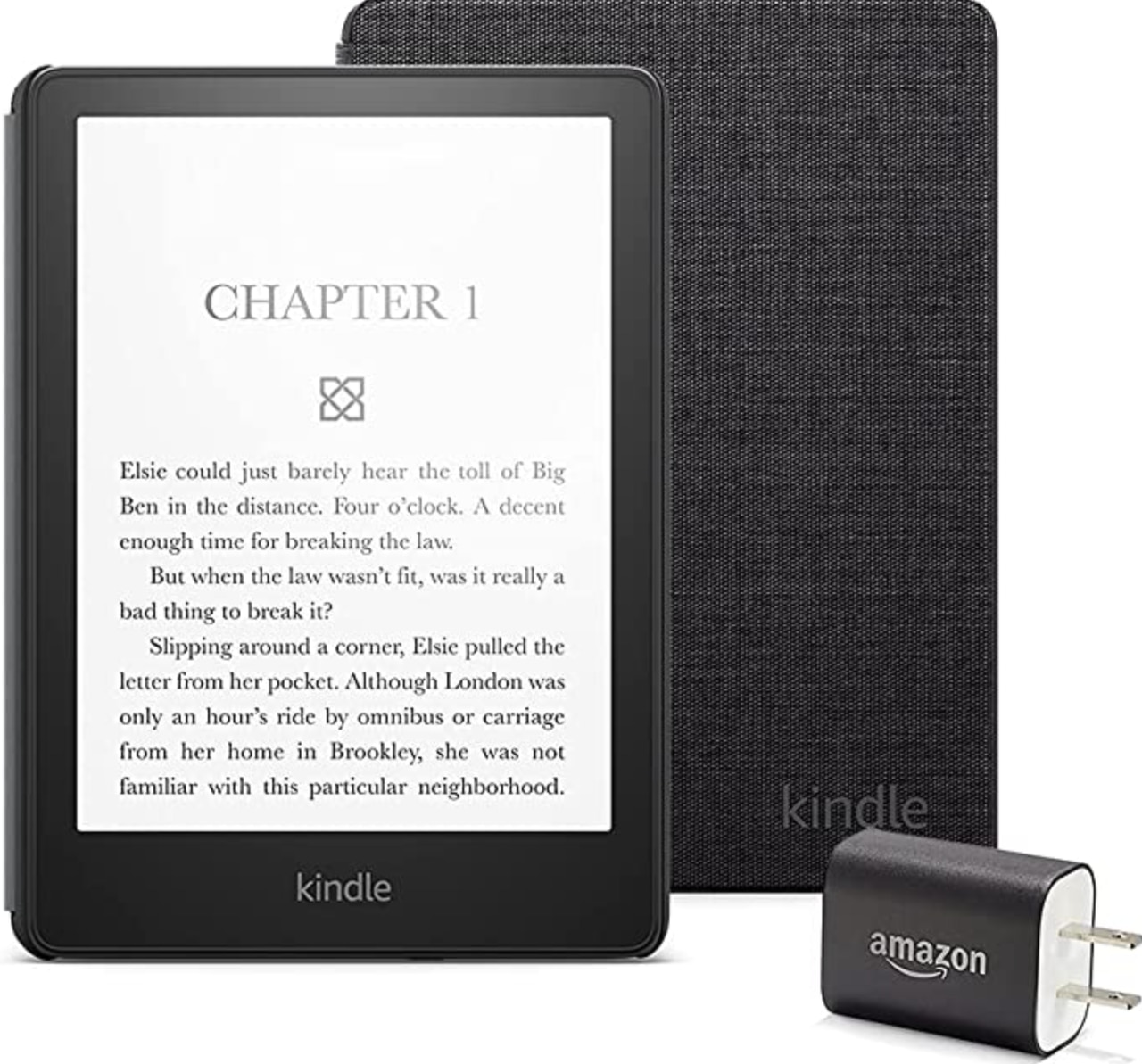 Kindle bundle deals headline Amazon’s Prime Early Access Sale