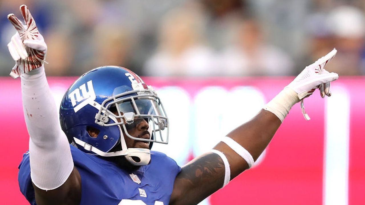 Landon Collins returning to the NFL