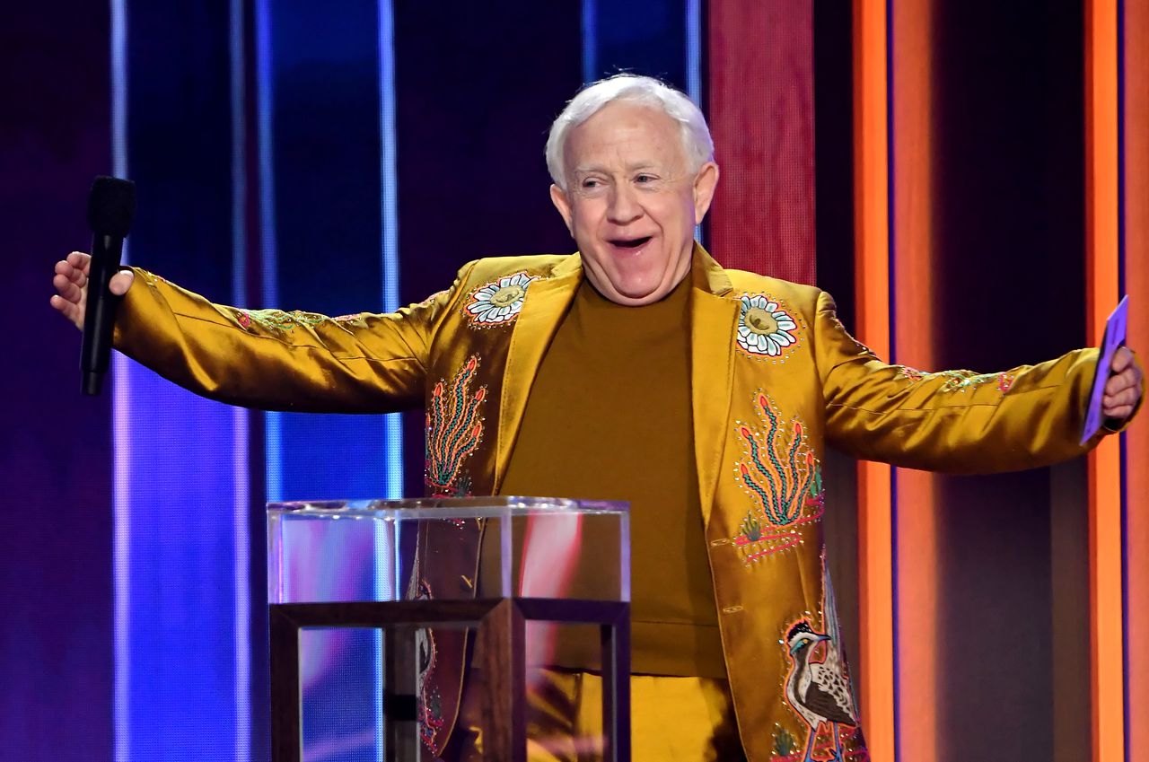 Leslie Jordan, actor and comedian, dies in car crash at age 67: reports