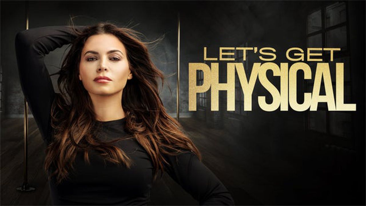 ‘Let’s Get Physical’ Lifetime movie premiere: How to watch without cable