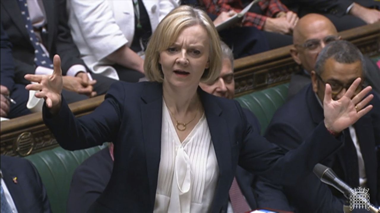 Lettuce outlasts Liz Truss: What that means and why it is trending