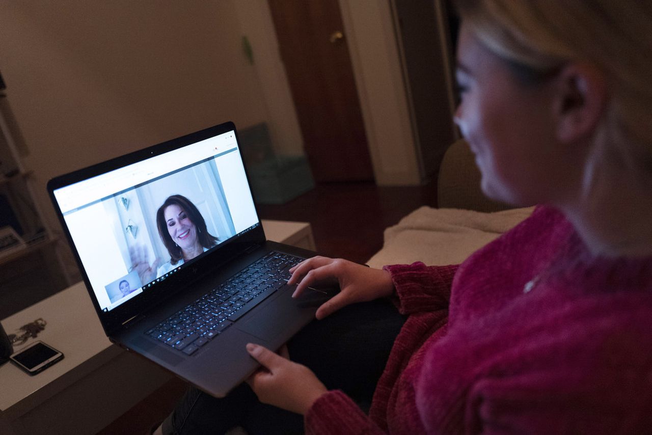 Limits returning to telemedicine after COVID-19; doctor says practice is ‘so dated’