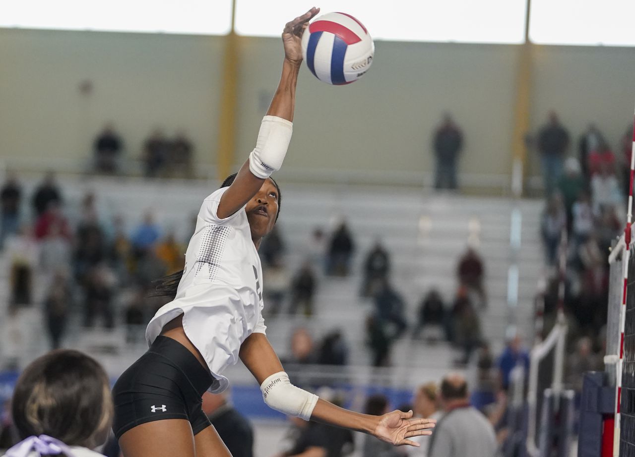 Live Updates: Thursday’s AHSAA volleyball state championship tournament