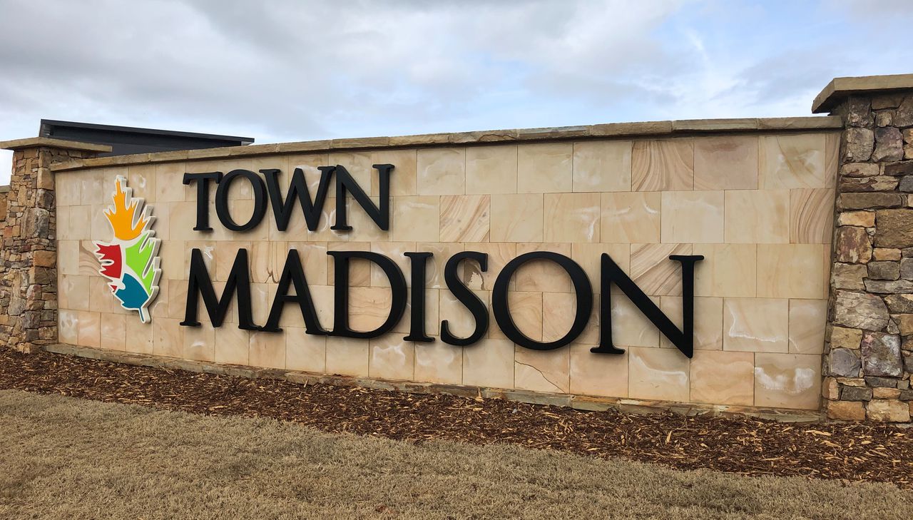 Madison nears funding plan to built $37 million ramps to Town Madison