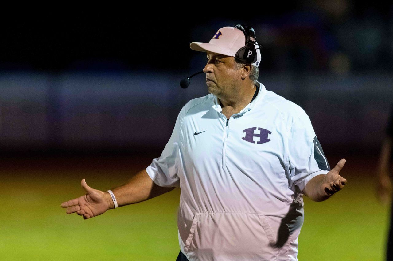 McAdory sending tough defense against high-flying Hueytown