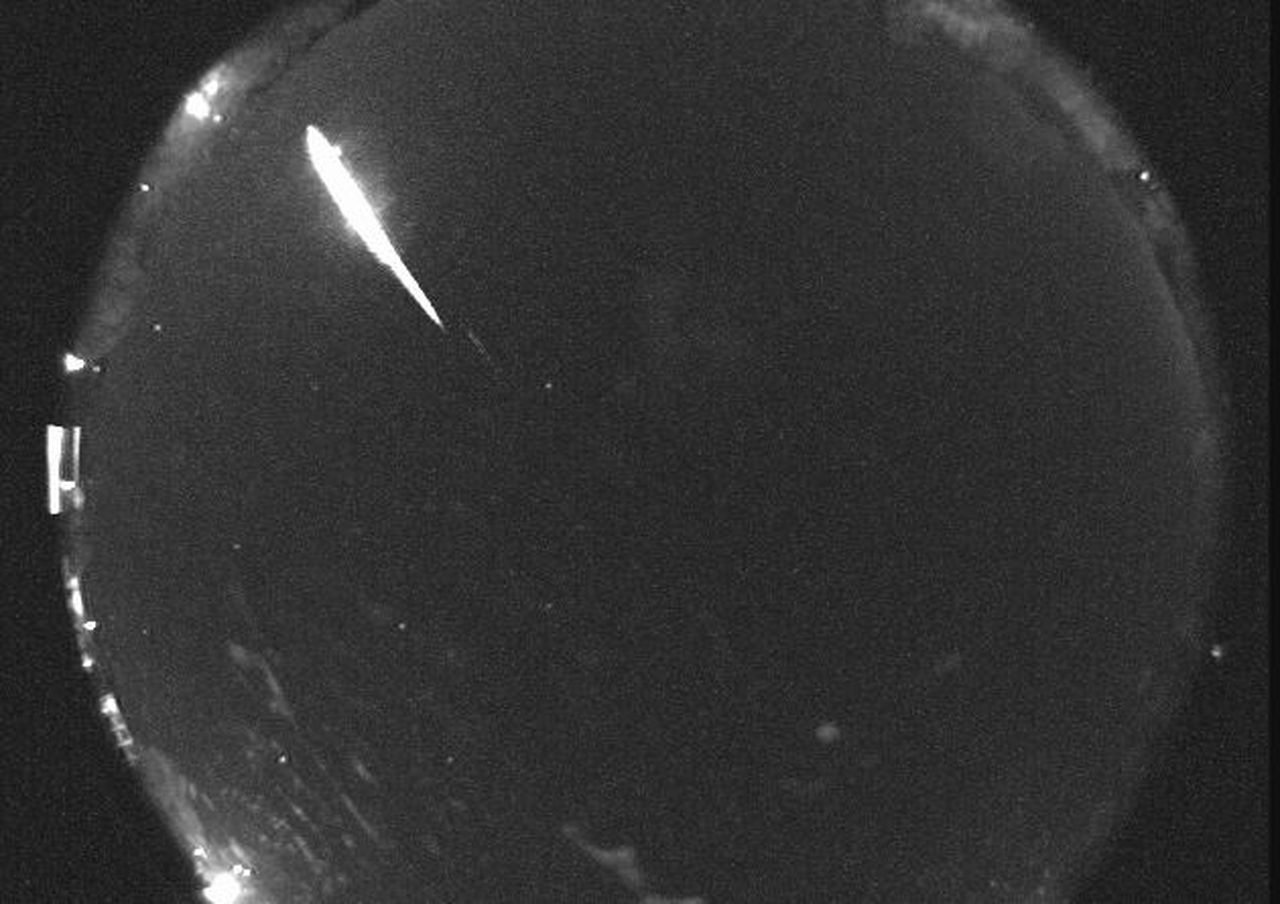 Meteors of Halloween are back: What to know about Taurid meteor shower