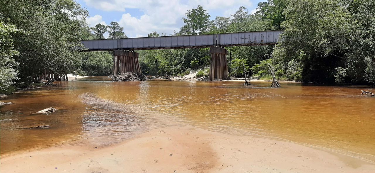 Mobile County to reopen Escatawpa Hollow Park on Friday