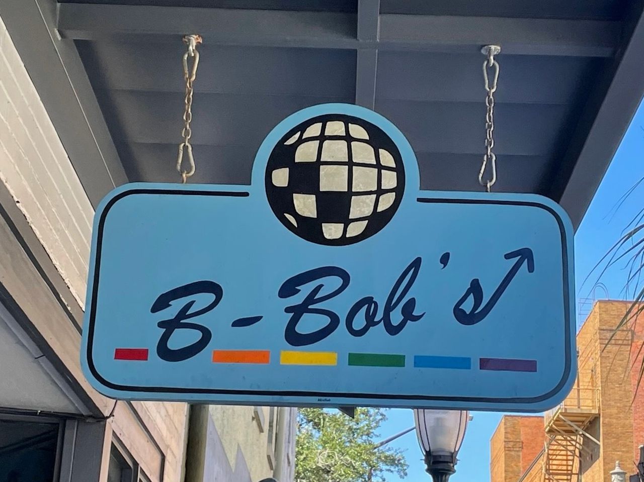 B-Bob's