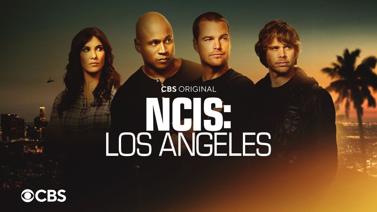 ‘NCIS: Los Angeles’ season 14 premiere: How to watch and where to stream