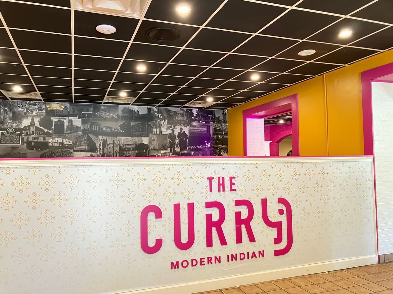 The Curry