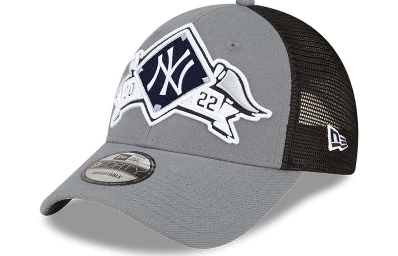 New York Yankees Snapback Hat