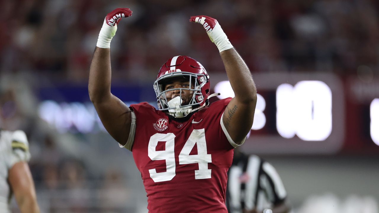 Nick Saban gives update on two injured Alabama linemen