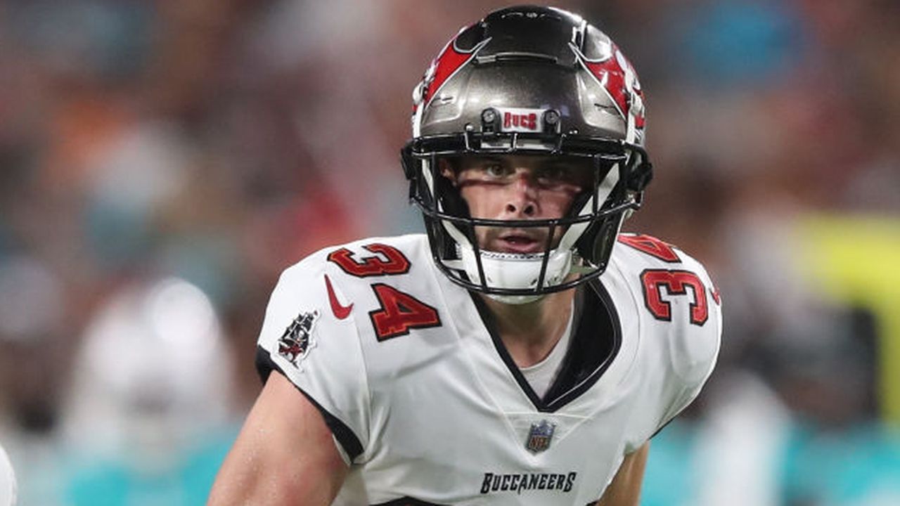 Nolan Turner eligible to make NFL debut on Sunday