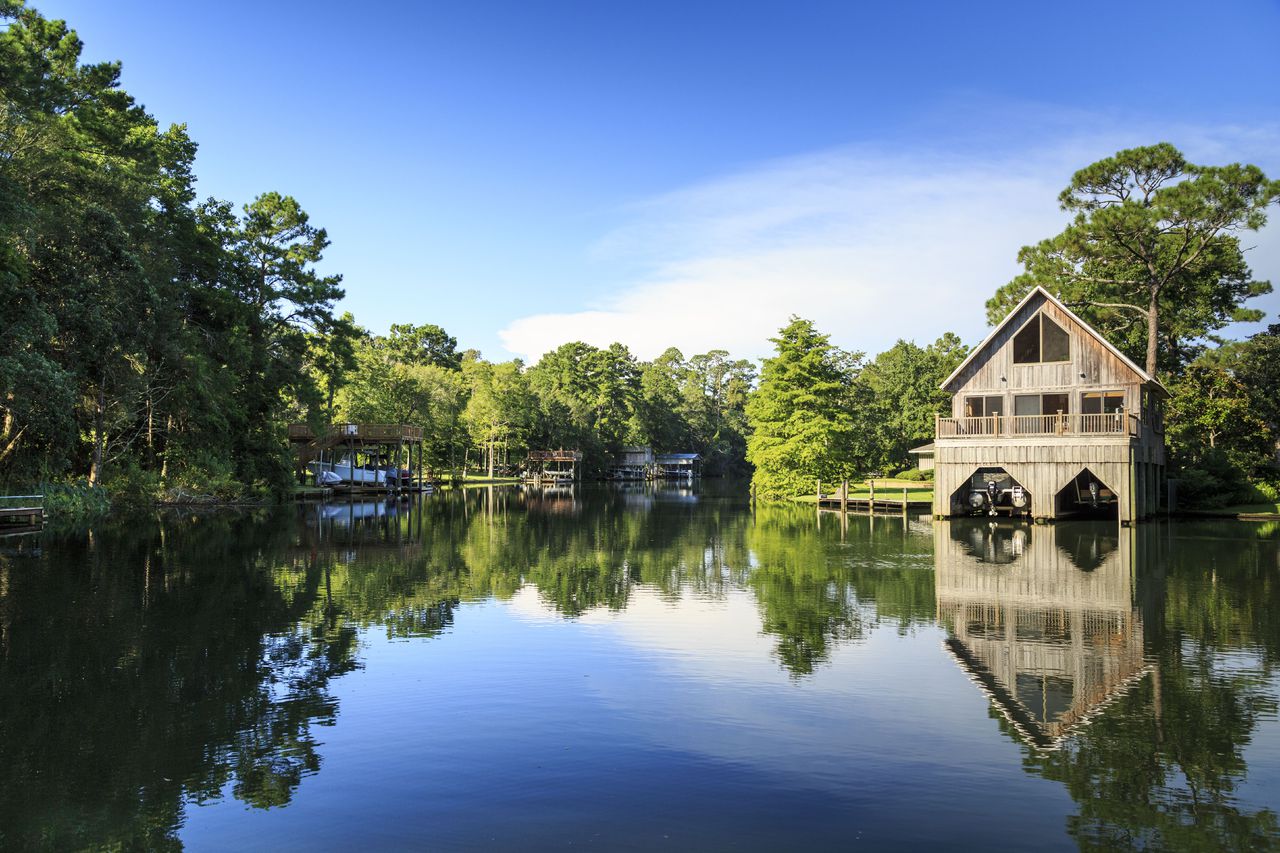 One Alabama small town among nation’s most beautiful, says Architectural Digest