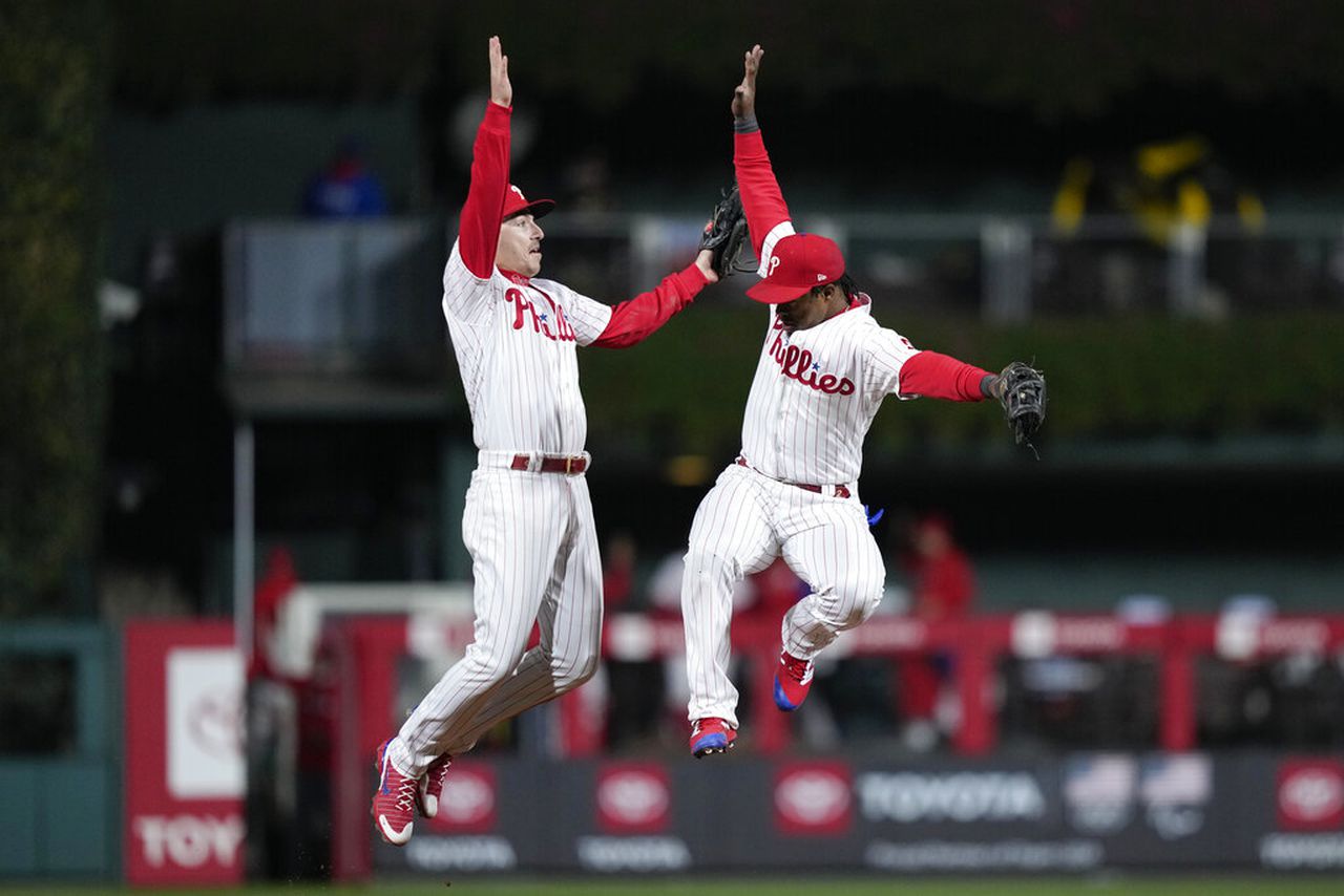 Padres-Phillies Game 5 2022 live stream, odds (10/23)