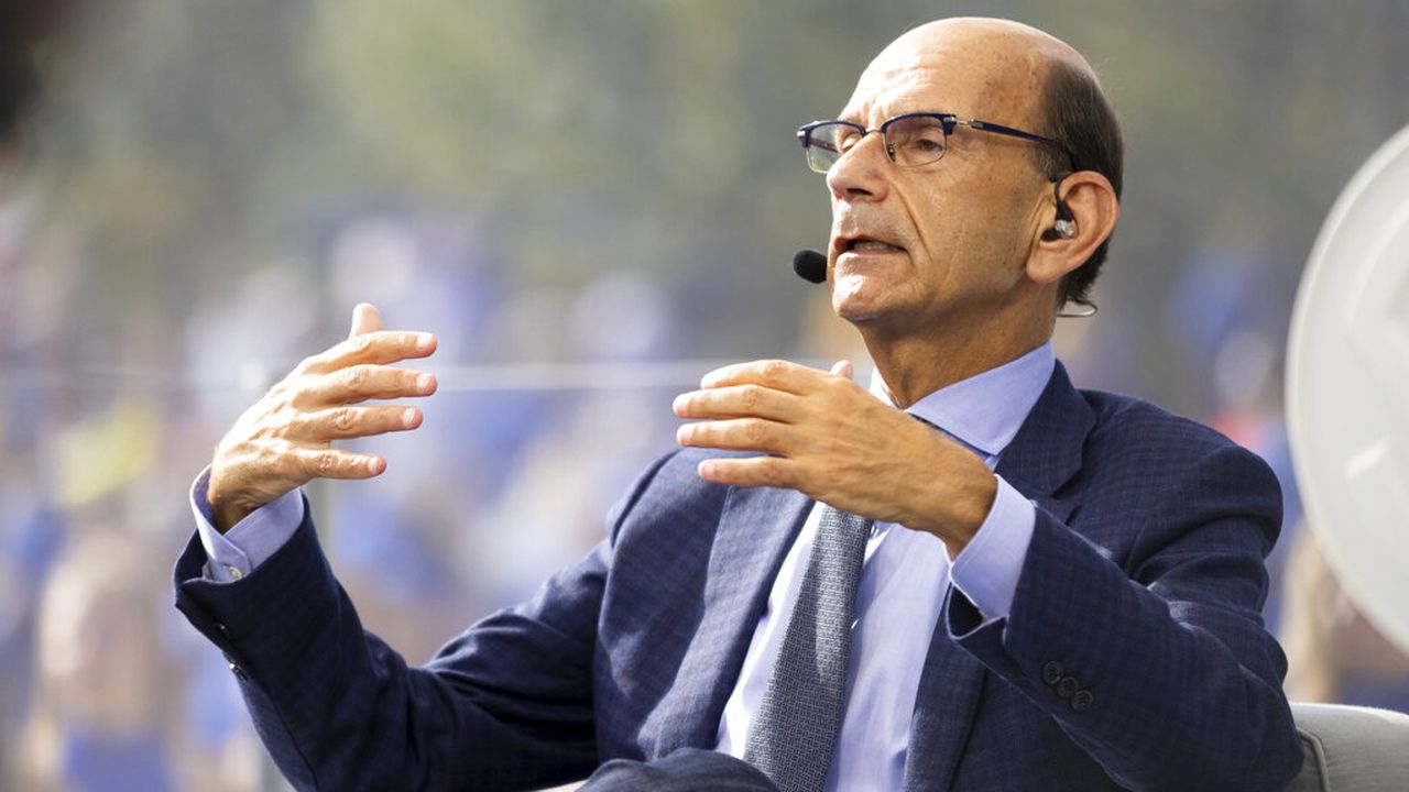 Paul Finebaum: Auburn ‘listless,’ Alabama-Tennessee ‘biggest game in Knoxville’ since 1998