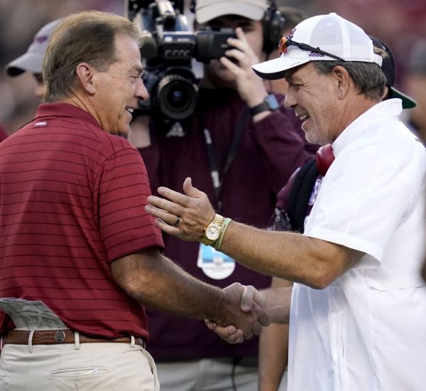 Paul Finebaum: Jimbo Fisher ‘embarrassed’ Texas A&M, explains difference between him, Gus Malzahn