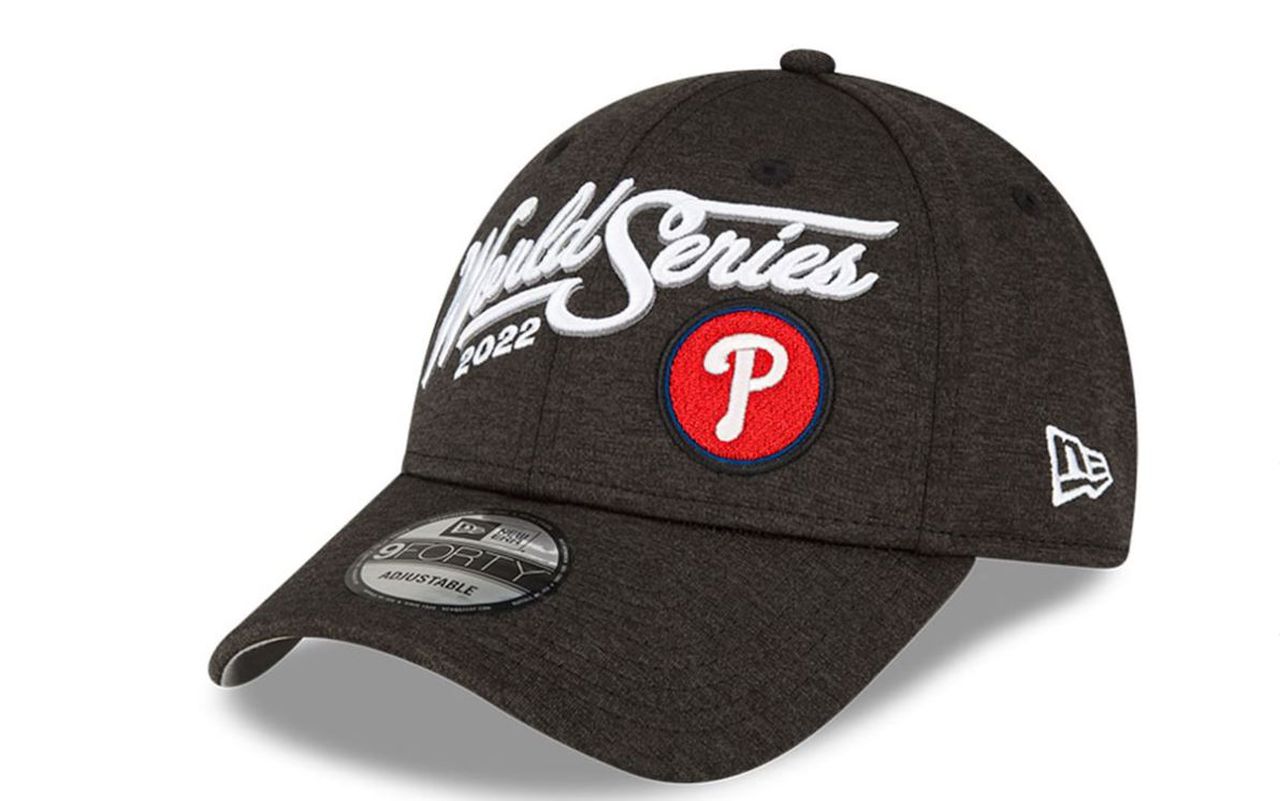 Philadelphia Phillies hat