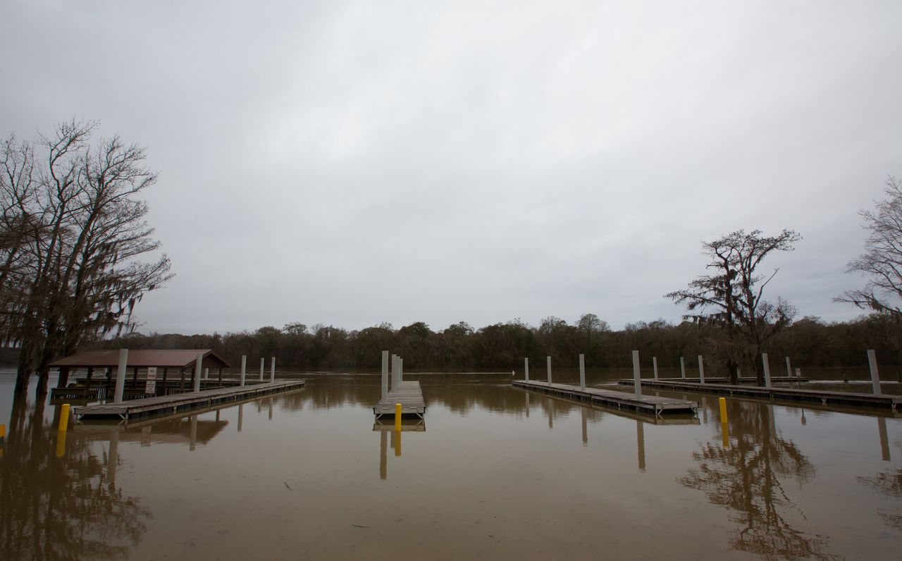 Planned logistics park in Baldwin County receives commission approval