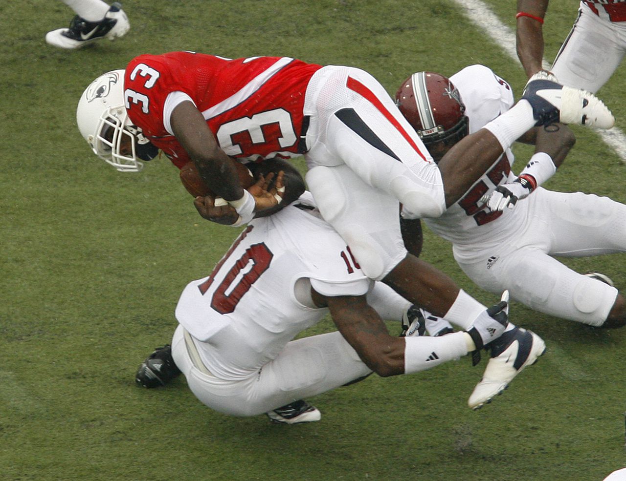 Recapping all-time South Alabama-Troy football series