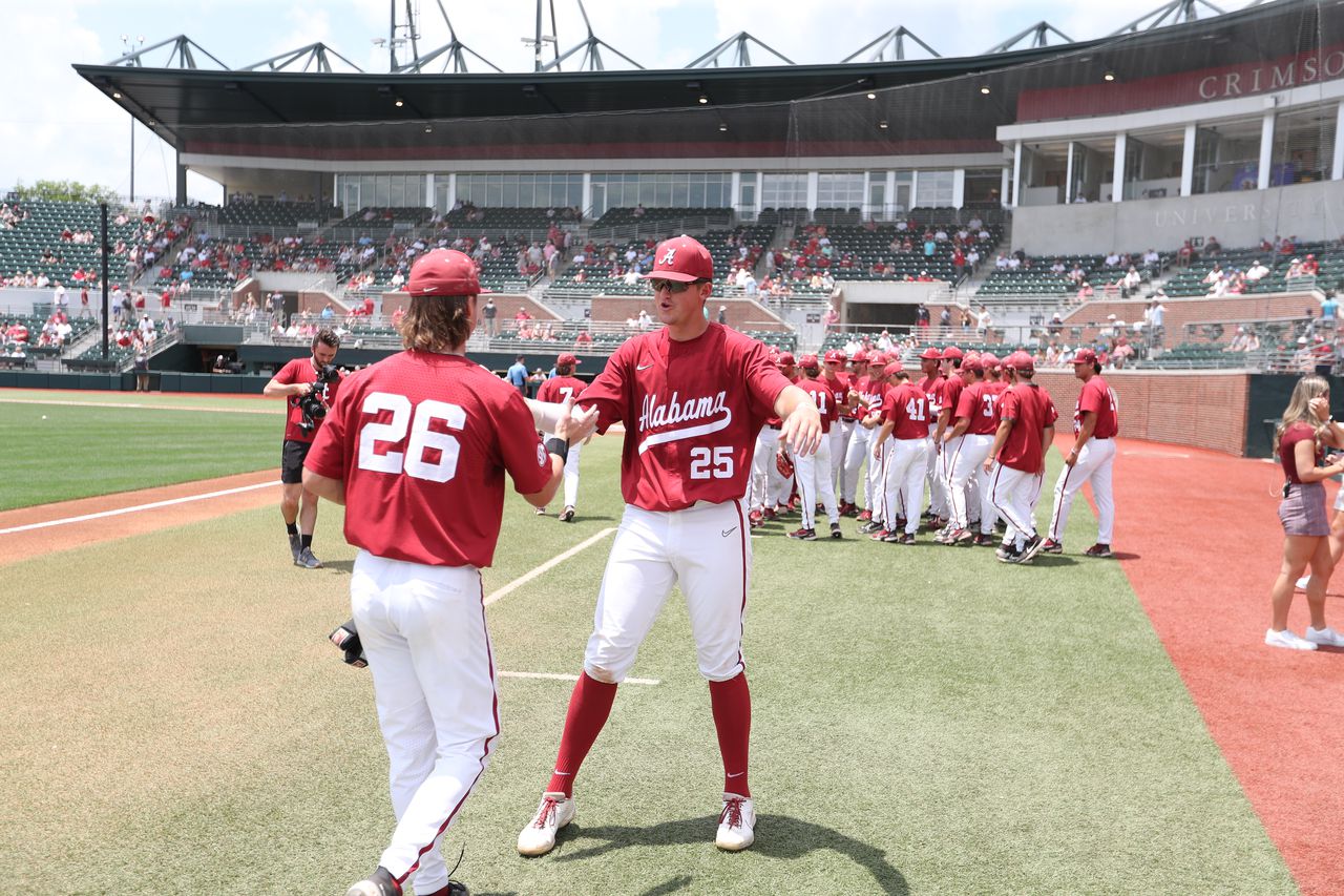 Recent Alabama baseball transfer passes away at new school