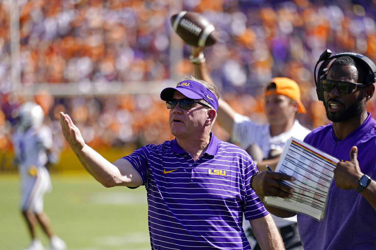 Scarbinsky: Saban’s dynasty in decline? We’ll know in Death Valley.