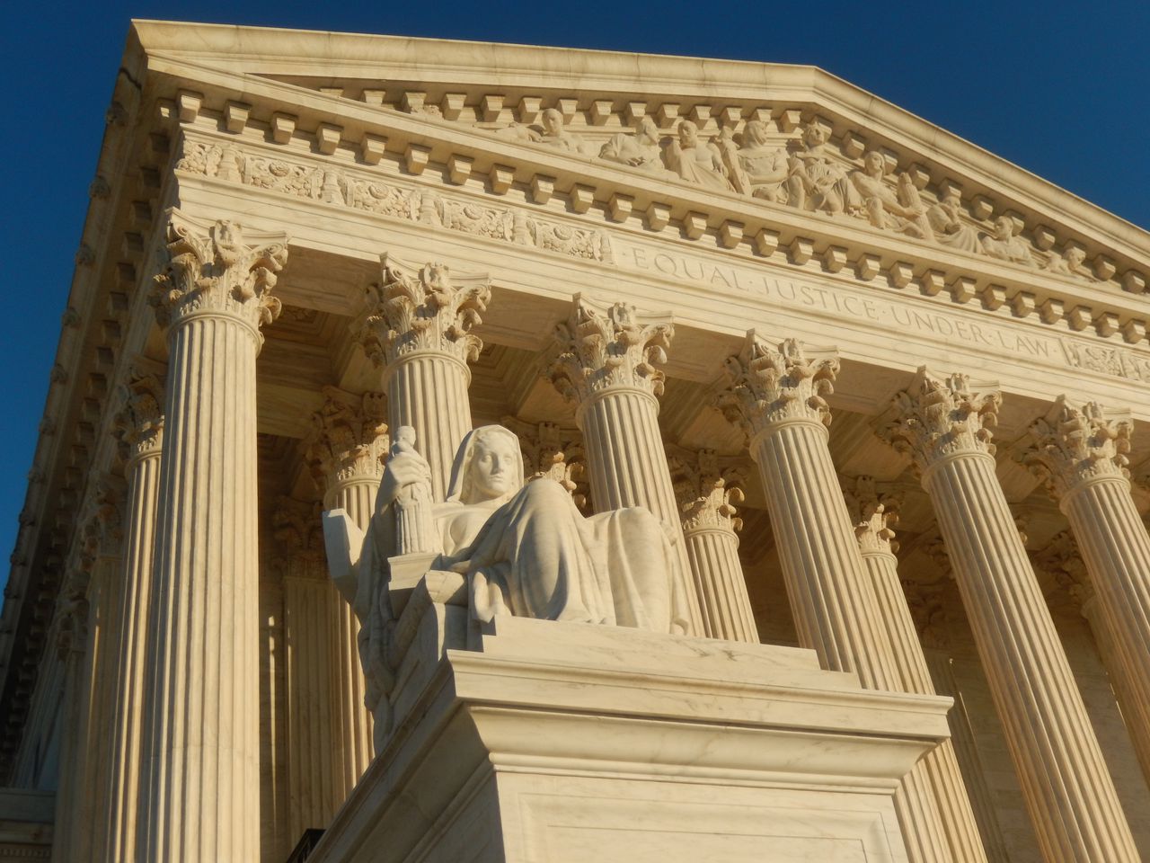 SCOTUS could leave Alabama with two Black districts. Or zero.