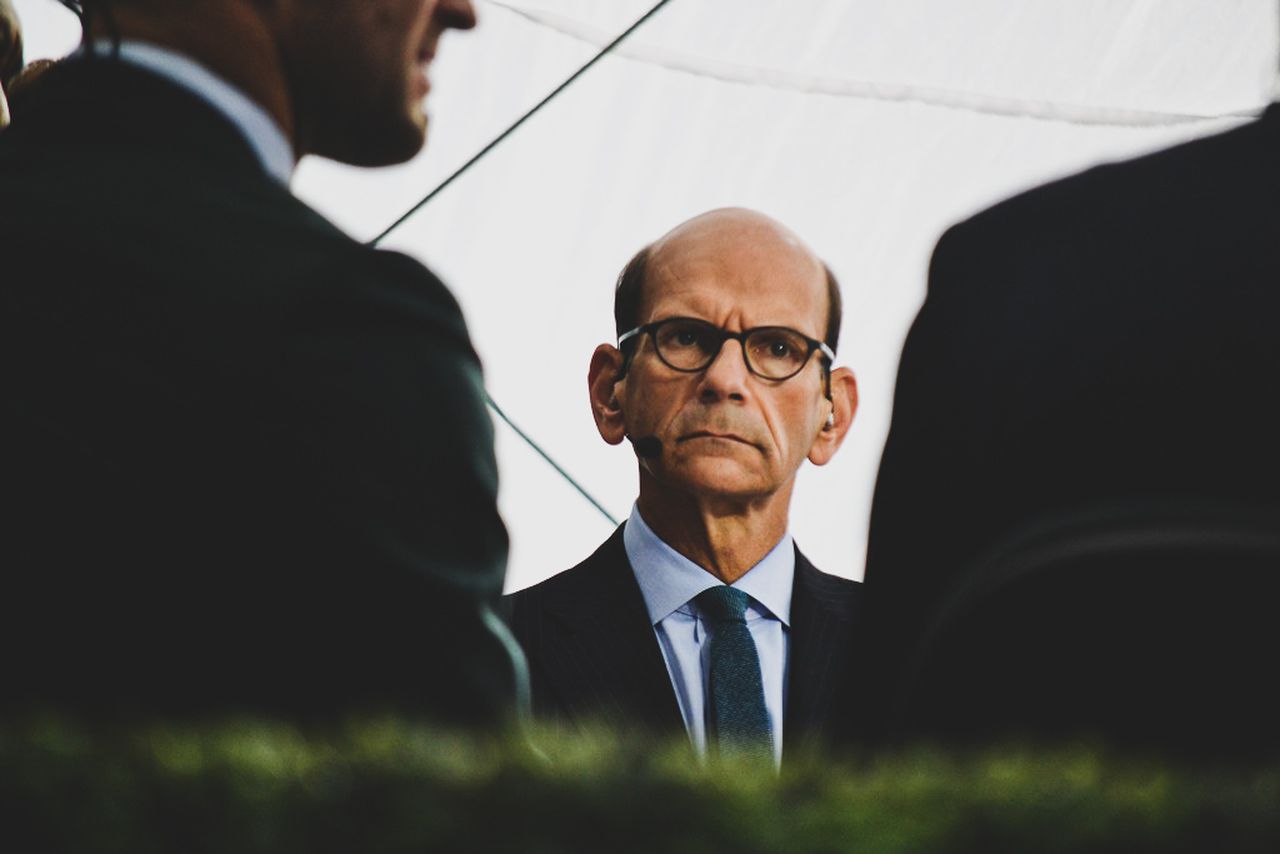 Paul Finebaum