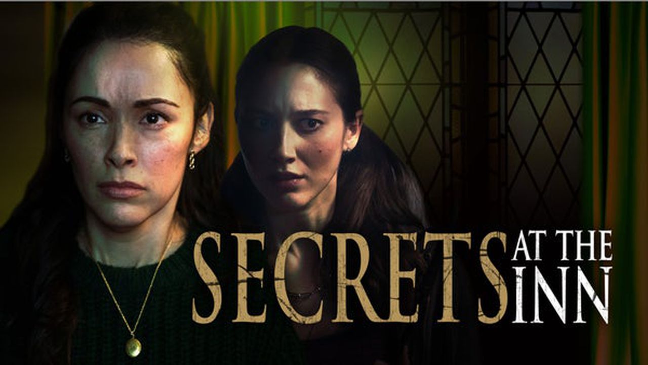 ‘Secrets at the Inn’ Lifetime movie premiere: How to watch without cable