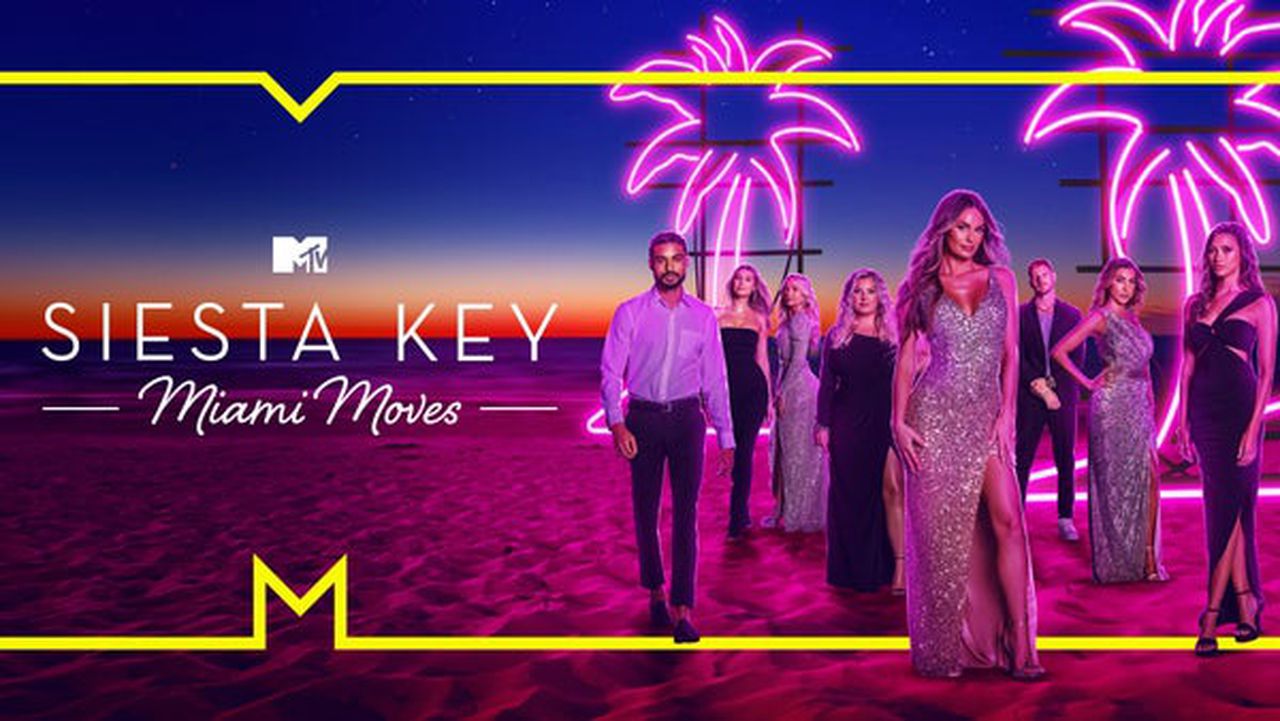 ‘Siesta Key: Miami Moves’ season 5 premiere: How to watch and where to stream