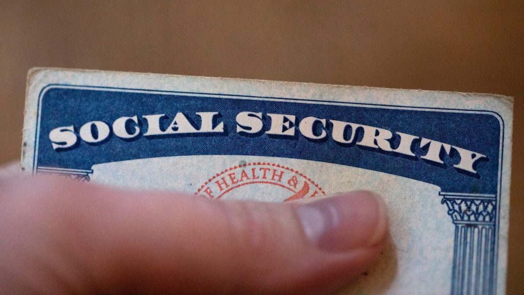 Social Security COLA 2023 When will big increase take effect?