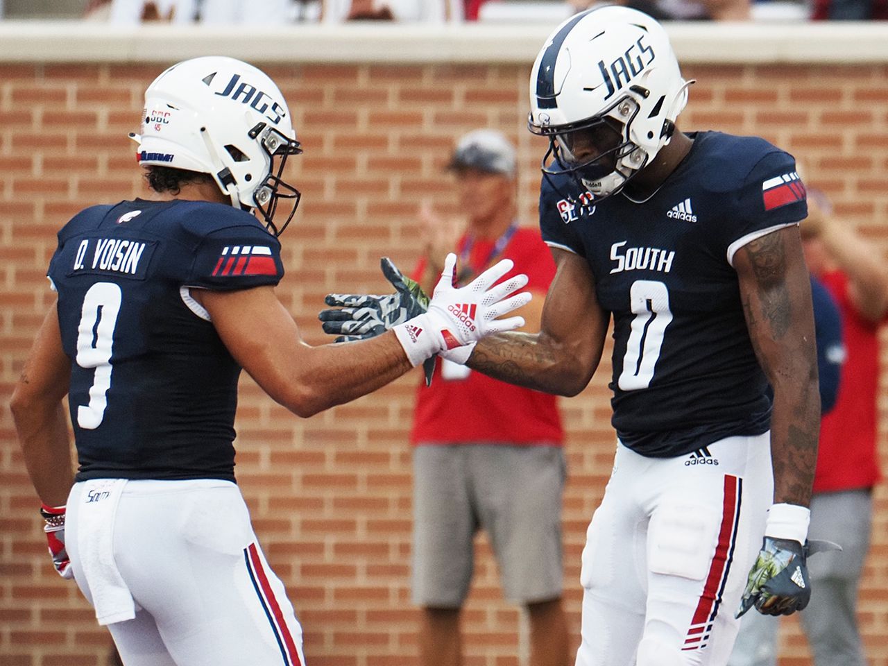 South Alabama-Troy live stream (10/20): How to watch online, TV, time