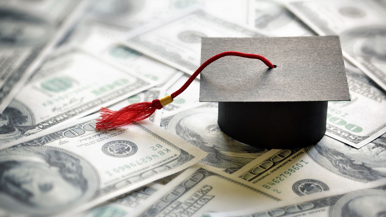 Student loan debt forgiveness application opens for beta testing