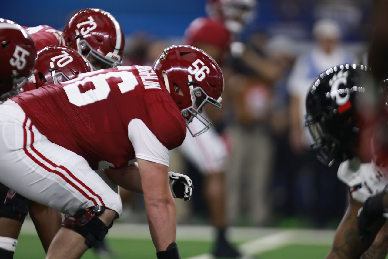 Taking stock of Alabama’s depth as injuries mount