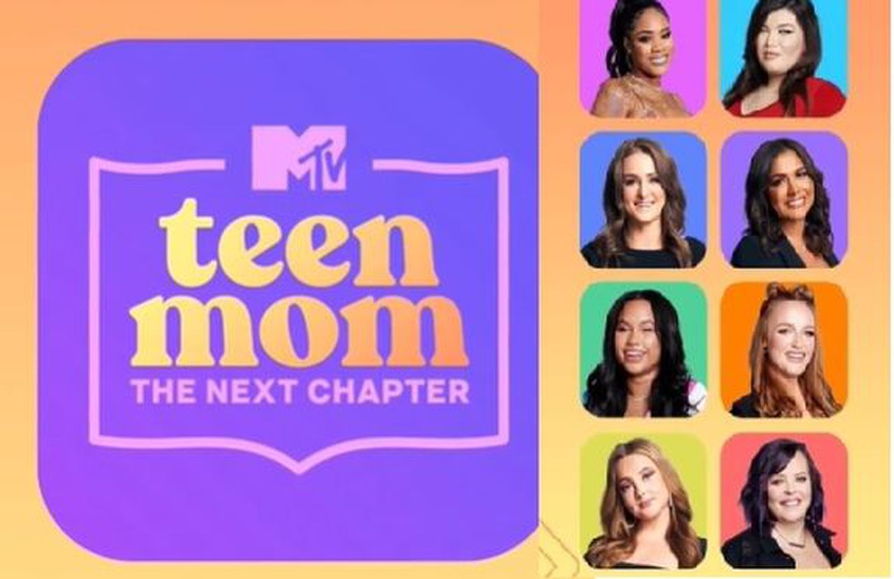 ‘Teen Mom: The Next Chapter’ Season 1 Episode 8: How to watch without cable